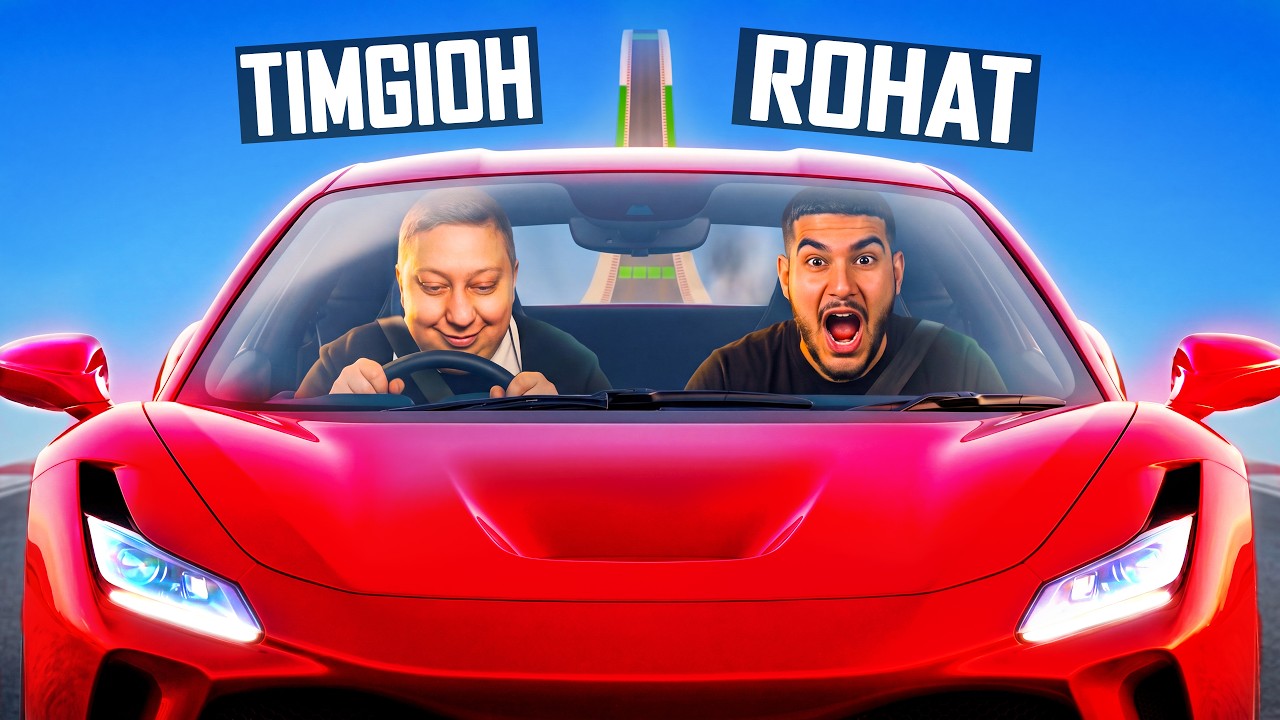 GTA Online mit DER GANZEN Truppe...