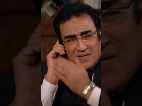 علي اتصدم لما سمع حد غير مديحة اللى بيرد عليه فى التليفون