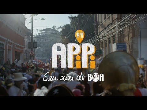 APiPi da BOA | Carnaval 2018