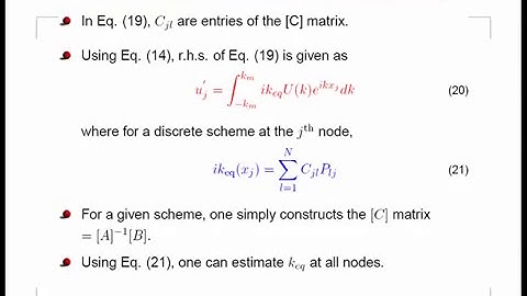 Mod-01 Lec-30  Foundation of Scientific Computing-30