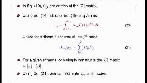 Mod-01 Lec-30  Foundation of Scientific Computing-30