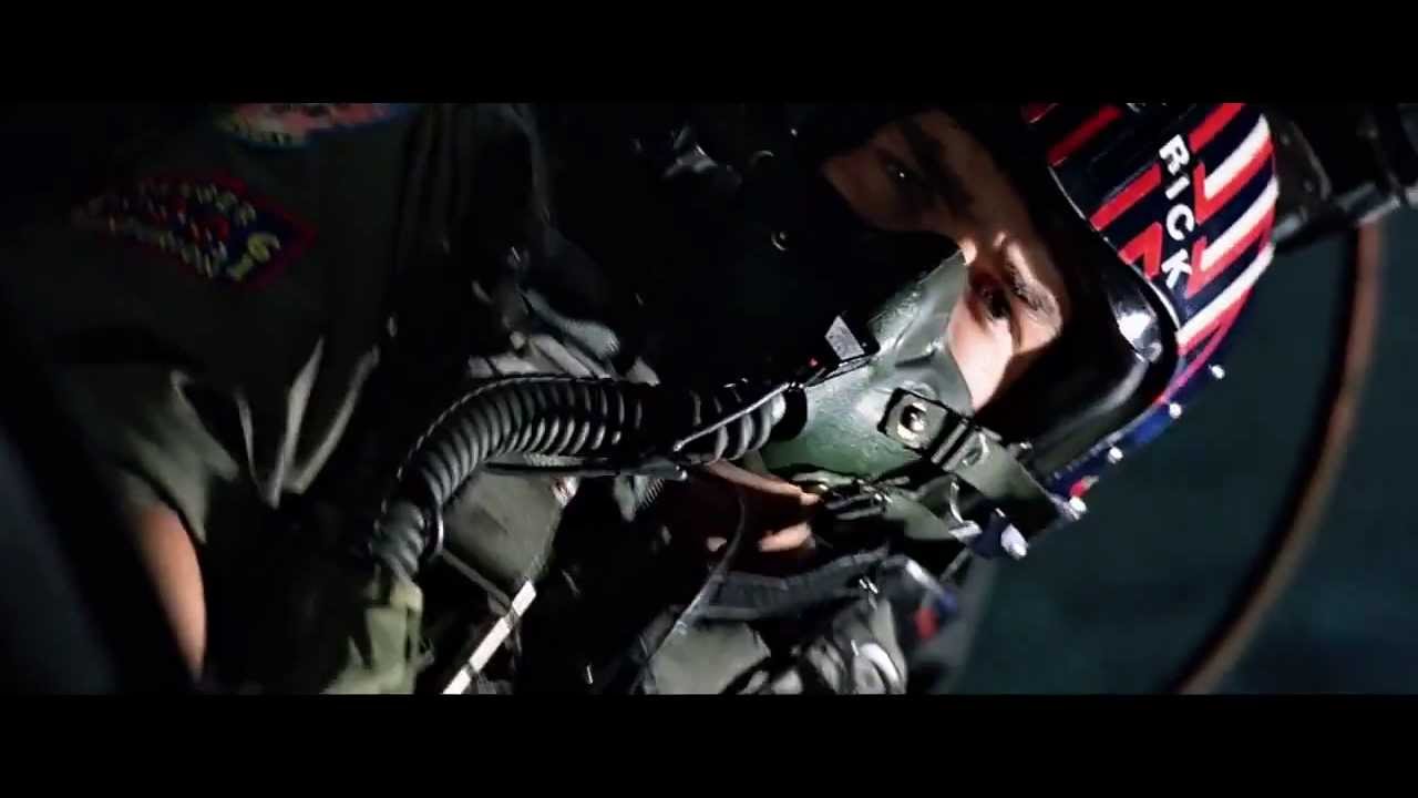 He's too close for missiles Goose, I'm switching to Guns YouTube