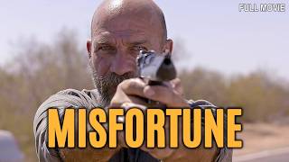 MISFORTUNE