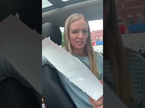 Sonic: Hack Our Menu with Nicole