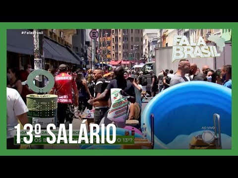 Trabalhadores contam ao