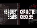 Hershey Bears vs. Charlotte, 3/03/26 | Game Highlights