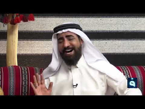 برنامج مضايف أهلنا مع الفنان إسماعيل الجريح جوبي مع عتابة