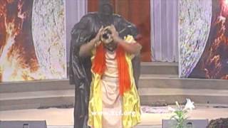 "The Redeemer" Easter Sunday Presentation 2016