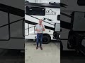 JRide®  - Jayco Granite Ridge Class C Motorhome - Top 10 Features &amp; Benefits - Jayco RV