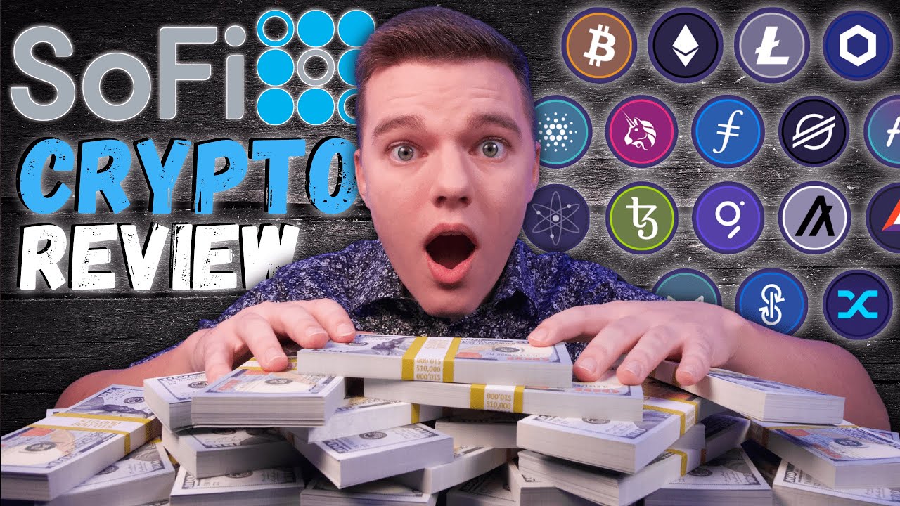 SoFi Crypto Review | BEST Crypto Platform for BEGINNERS