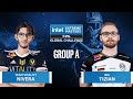 CS:GO - Team Vitality vs. BIG [Nuke] Map 3 - IEM Global Challenge 2020 - Group A