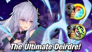 The Ultimate Deirdre! screenshot 5