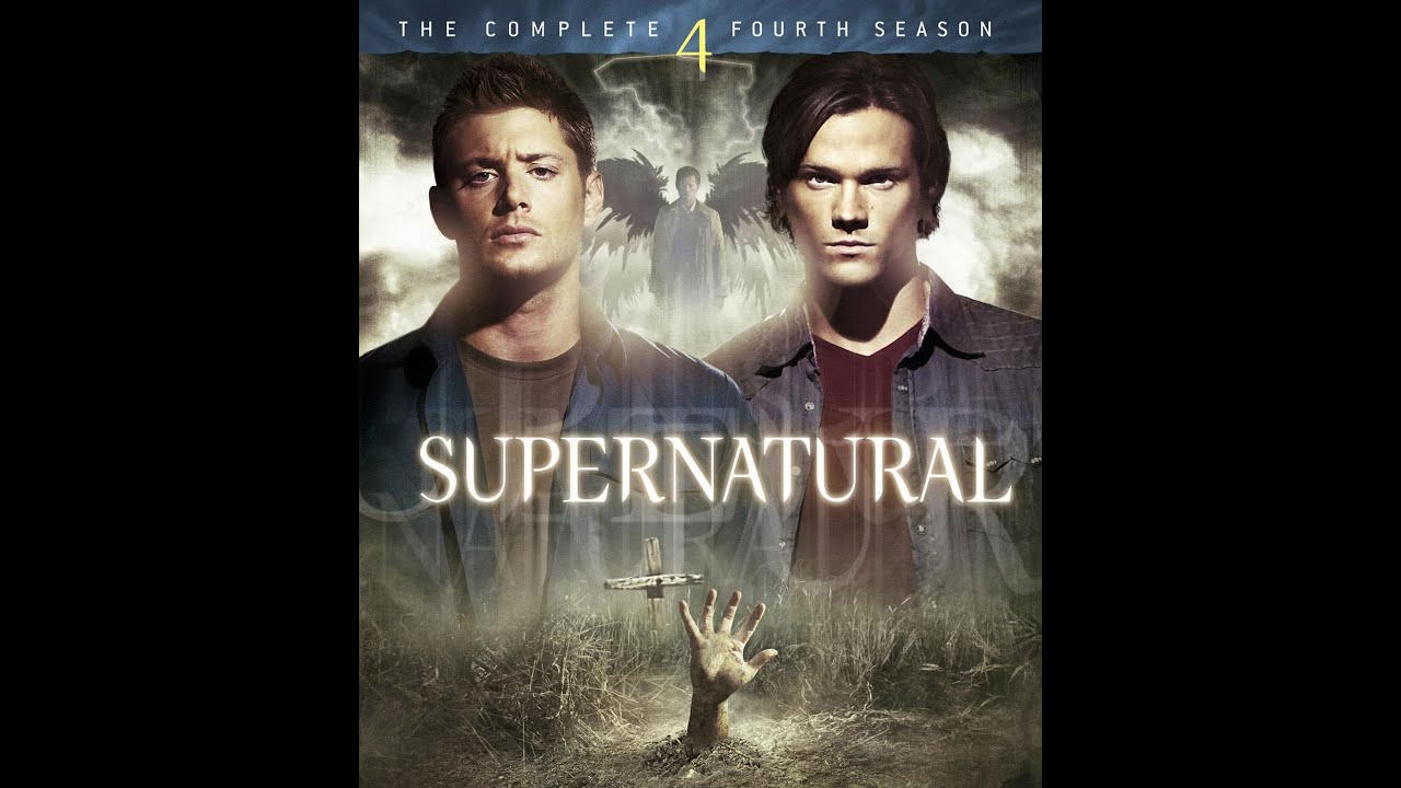 Supernatural Season 4 Episode 17: It's a Terrible Life - YouTube