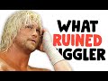 The Moment WWE Ruined Dolph Ziggler