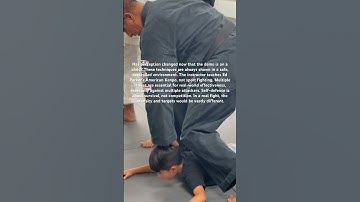 Perception/perspective #SelfDefense #KenpoKarate #edparkersr #MartialArtsLife #ScienceOfSelfDefense