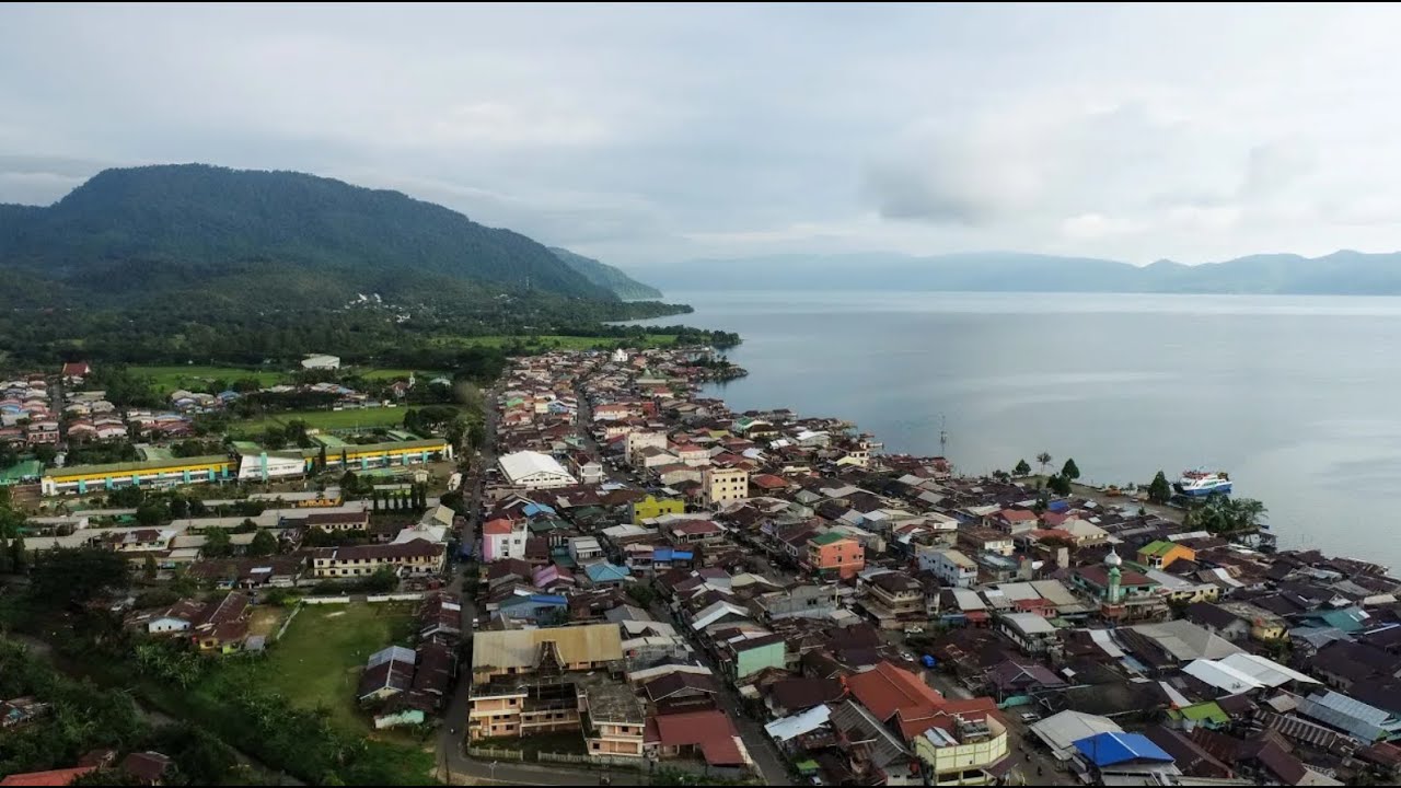 SOSIALISASI HASIL SURVEY SOSIAL EKONOMI DAN PEMETAAN LIDAR