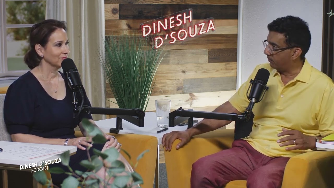 The Power Of Films Like 'Vindicating Trump'