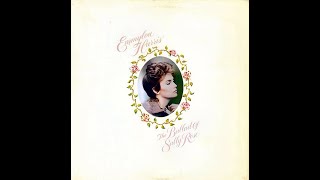 1985 - Emmylou Harris - The sweetheart of the rodeo
