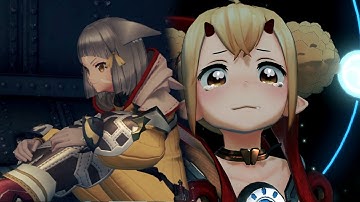 Xenoblade Chronicles 2: Part 12: Let