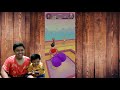 Game Twerk - Bingung Pilih Bokong Besar atau Kecil