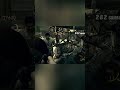 KRAUSER AND HIS DEADLY KICKS #residentevil5 #re5 #gaming