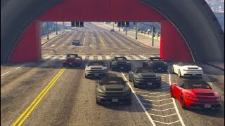 GTA 5 oline GP con not gabrimod! #porkmodz #gta #Not_Gabrimod