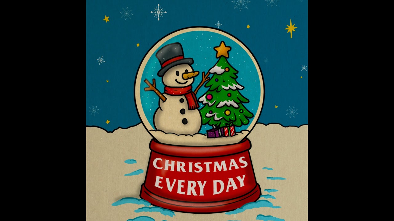 Episode 26 - We need a little Christmas now! 🎄🎅