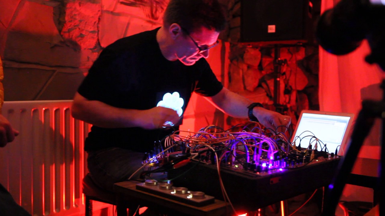 GoneCaving 11.03.17 Boho - Linnet Inn (excerpt part 2)