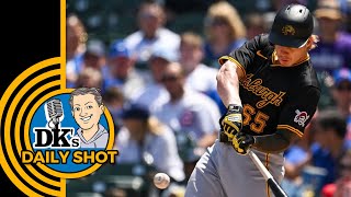 DK's Daily Shot of Pirates: Fresh start?