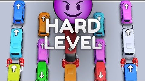 crowd express level 553