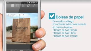 Bolsapubli App Catálogo screenshot 4