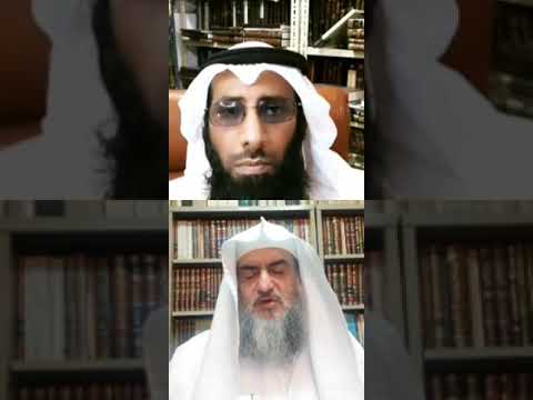 لقاء حول كتاب بحوث محكمة مع مؤلفه أ د عبدالقادر عطا صوفي