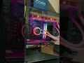 Rekomendasi PC GAMING SPEK DEWA #shorts #pc #pcgaming
