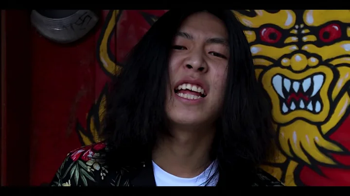 Yung Gohan  "Fresh Off the Boat" Remix Official MV...