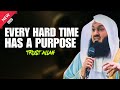 This Is Why Allah Tests You- Mufti Menk