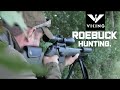 Roebuck Hunting | Merkel HELIX Speedster