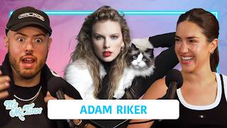 Taylor Swift Endorsement, Lana Del Rey, & Nikocado Avocado’s Transformation ft.Wig | Office Hours