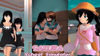 KUMPULAN VIDEO TIKTOK SAKURA SCHOOL SIMULATOR PART 12