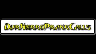 Creeper PrankCall