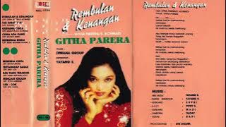 ALBUM REMBULAN & KENANGAN GITHA PARERA Full