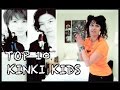 TOP 10 KINKI KIDS (Eng subs)