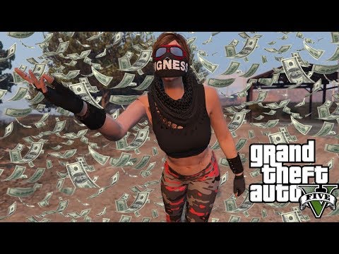 GTA 5 DLC - MAKING MILLIONS FAST $$$ (GTA 5 Online Multiplayer DLC) - GTA 5 DLC - MAKING MILLIONS FAST $$$ (GTA 5 Online Multiplayer DLC)