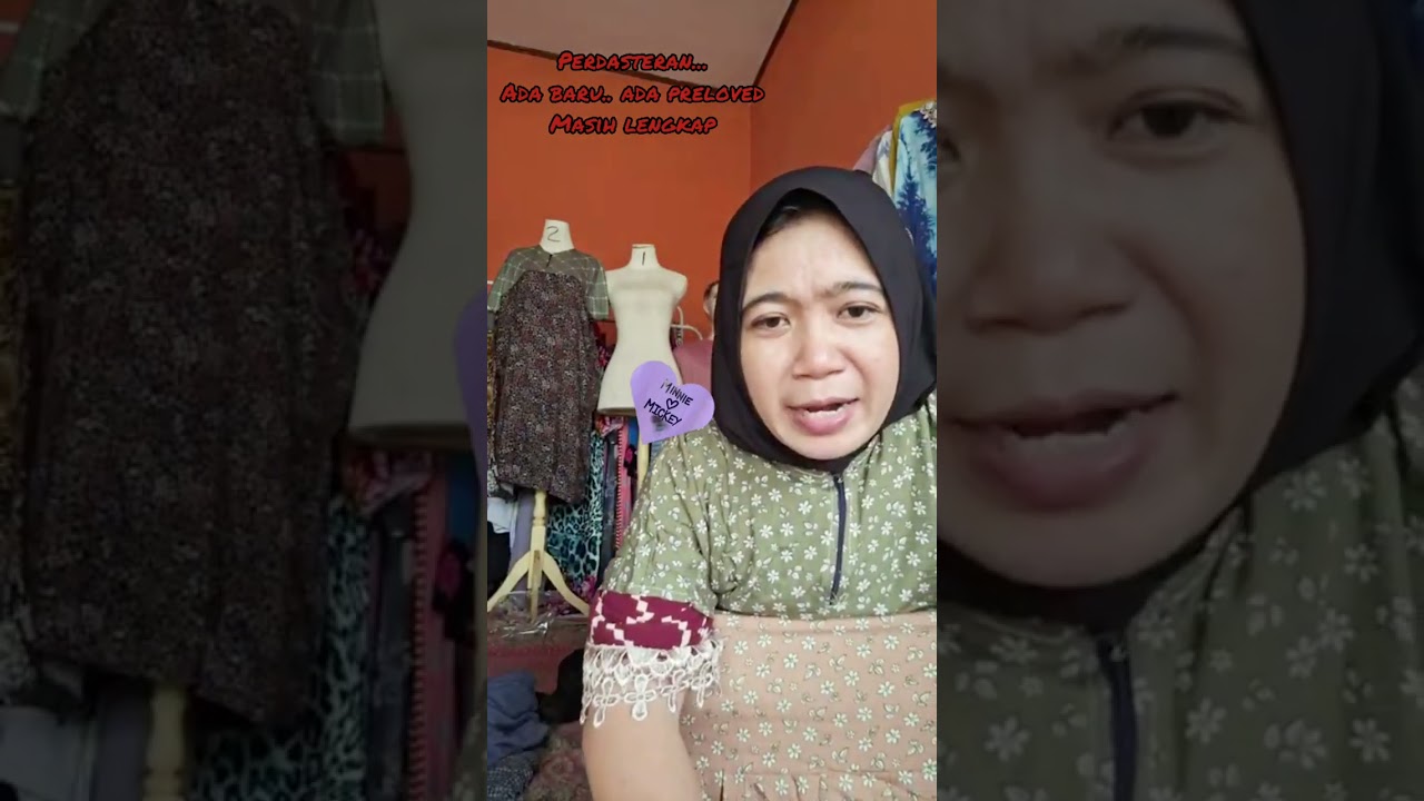 Edisi perdasteran.. baru dan preloved masih lengkap