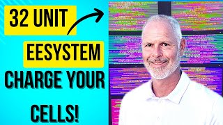 Tour and Summary of our 32 Unit EESystem