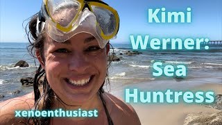 Kimi Werner Freediving and Robinson Crusoe Island