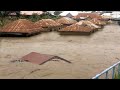 Africa is sinking! Terrible flash flooding in Nigeria, (Okt. 03, 2022)