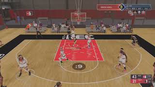 Glass Cleaning Lockdown Lonzo