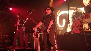 Elle King - Out Yonder - Live STARLAND