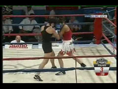 Yesica Cabrera vs Florencia Cantero 03