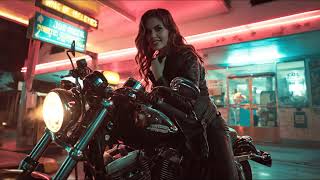 Rusted Dreams and Rolling Thunder | Biker Rock | Rebel Spirit